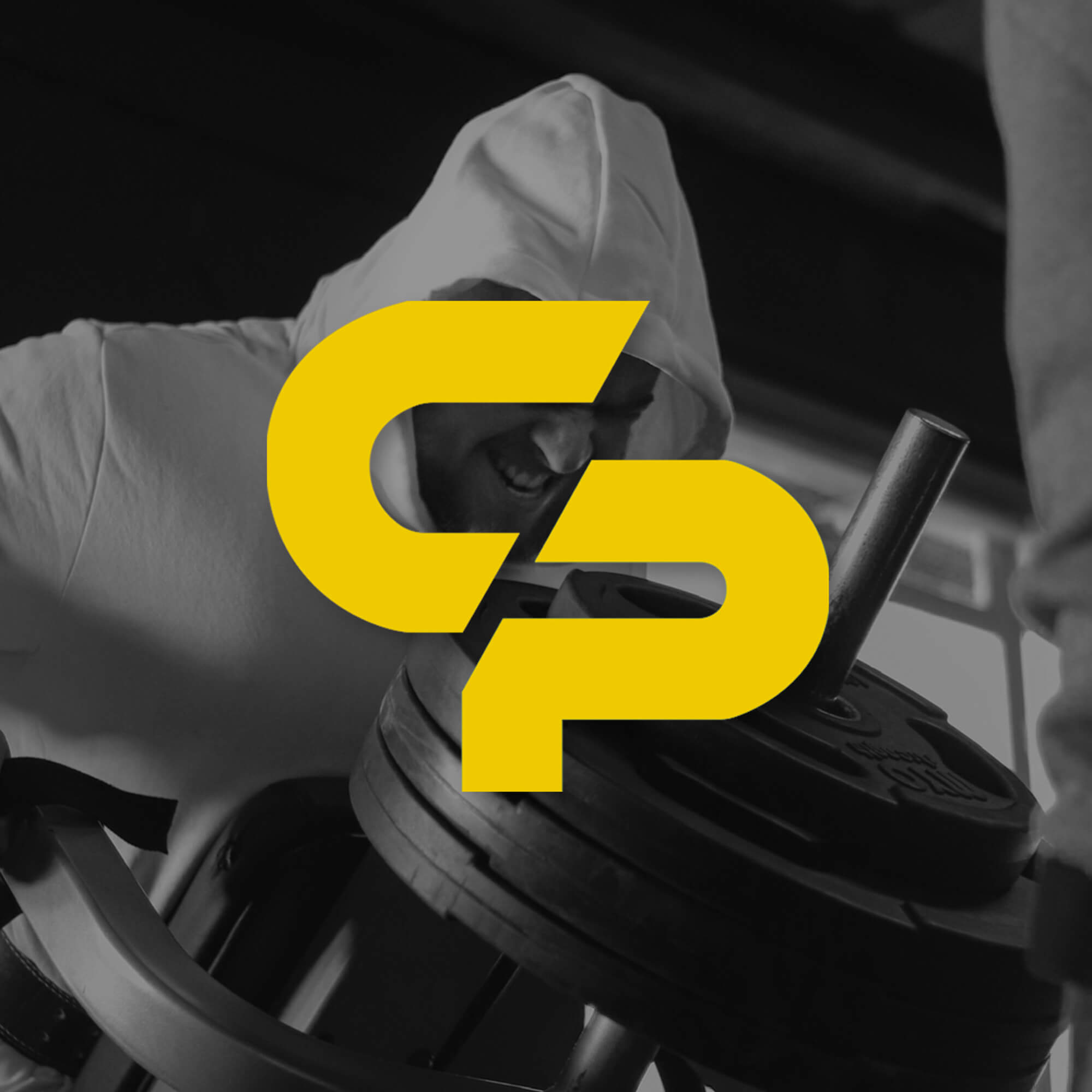 Complete Physiques colour palette